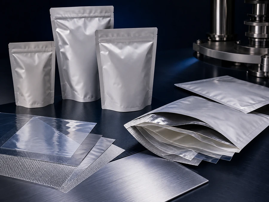 Packaging